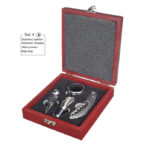 Wine Set 4