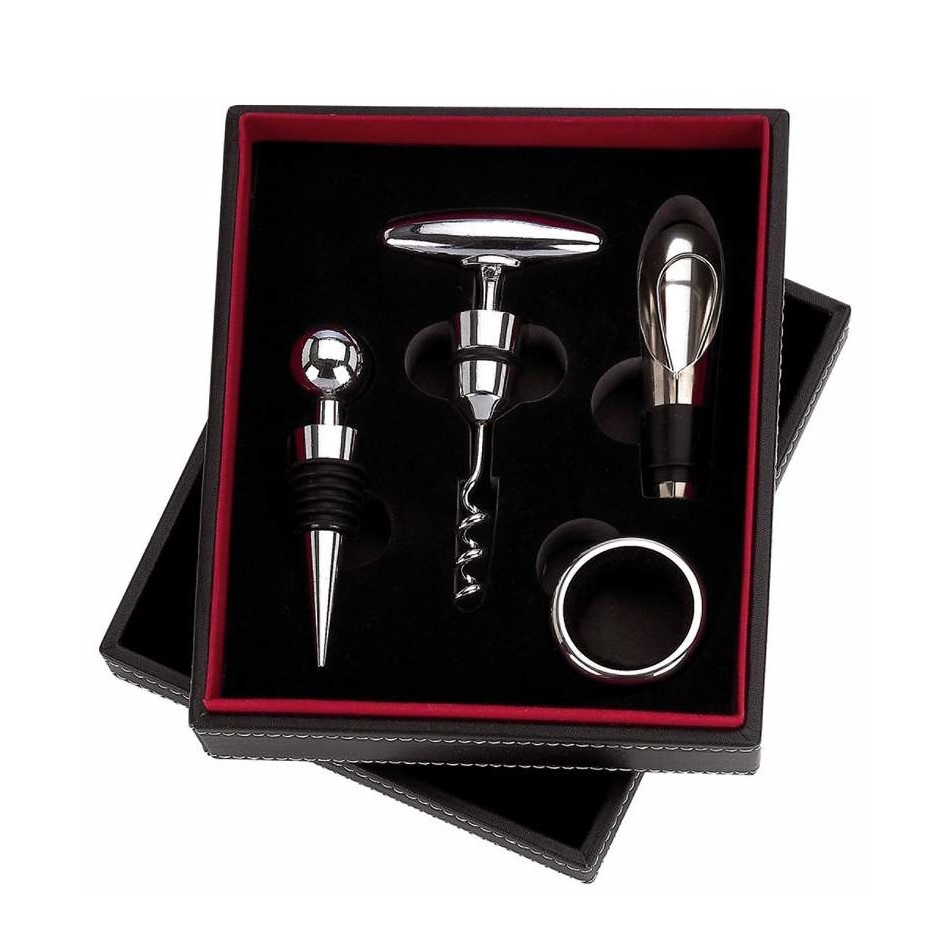 wine opener box set