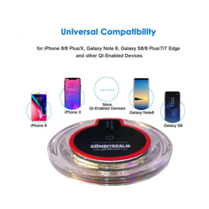 Wireless Phone Charger - Image 7