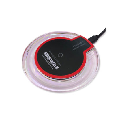 Wireless Phone Charger - Image 4