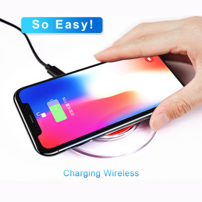 Wireless Phone Charger - Image 2