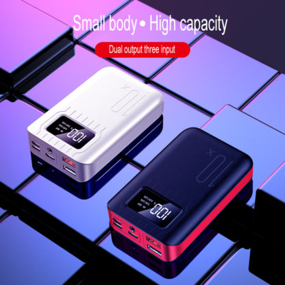 10000mah Capacity Ultra Small Power Bank - Image 2