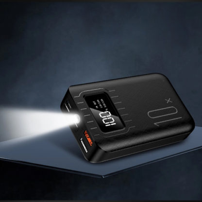 10000mah Capacity Ultra Small Power Bank - Image 6